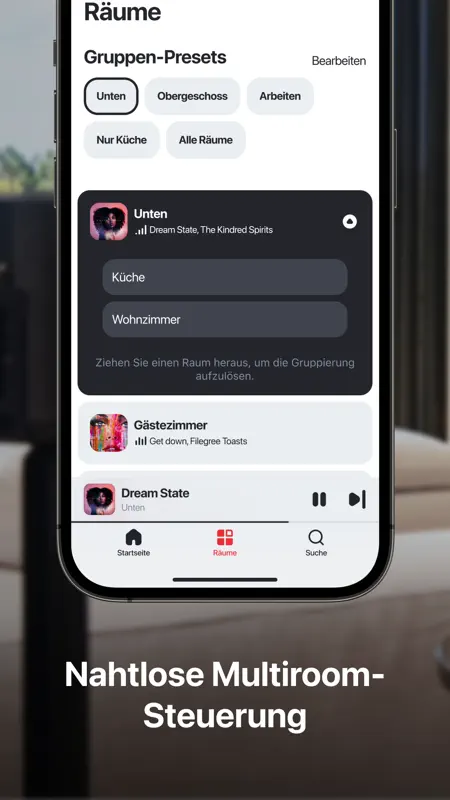 HEOS screenshot 3 of 7