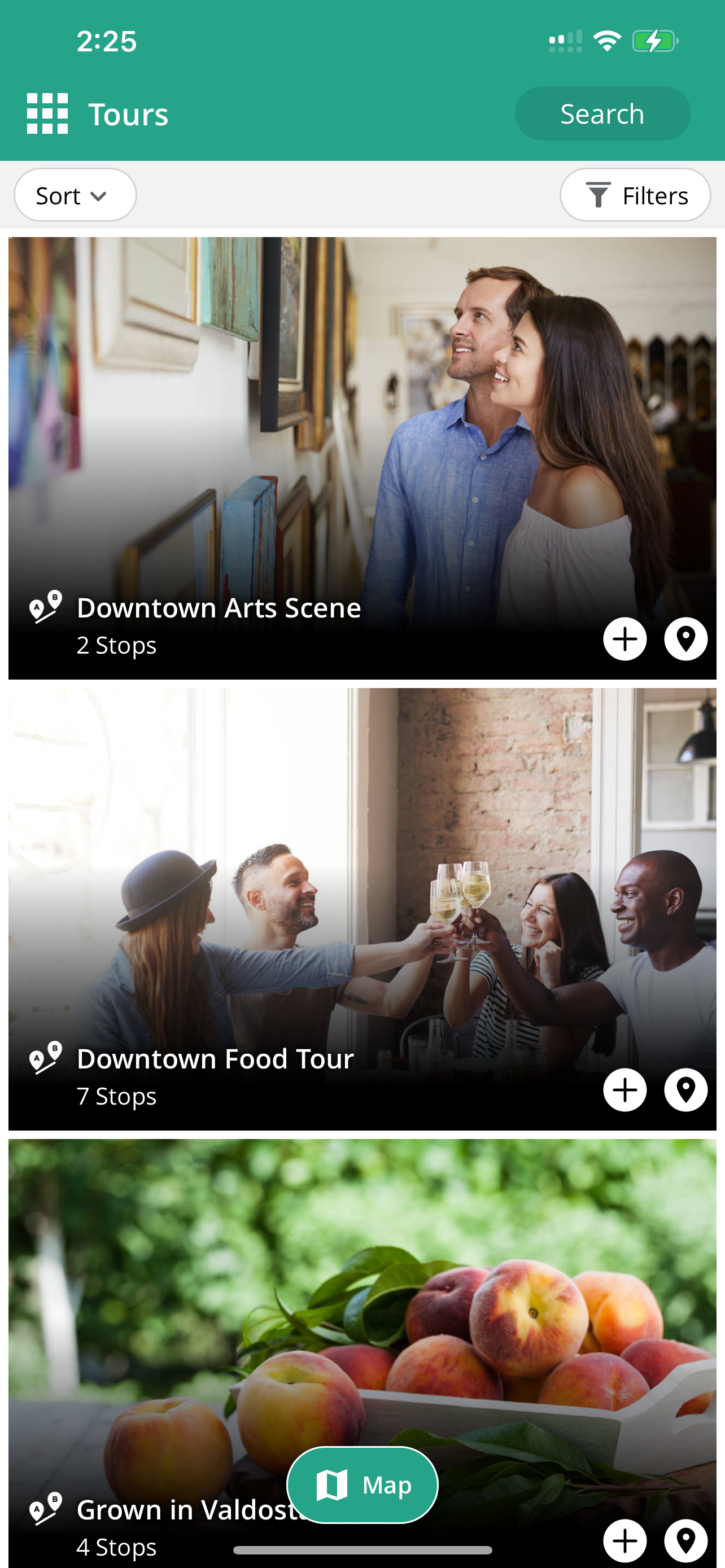 Visit Valdosta