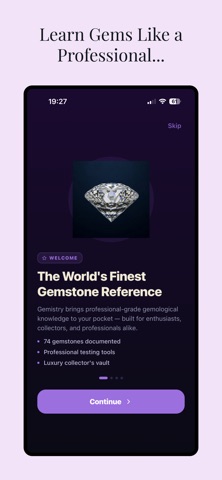 Gemistry Pro Screenshot 2 of 4