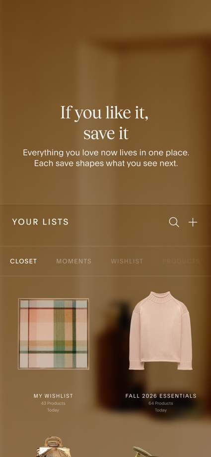 ShopMy 的 App Store 截图 2