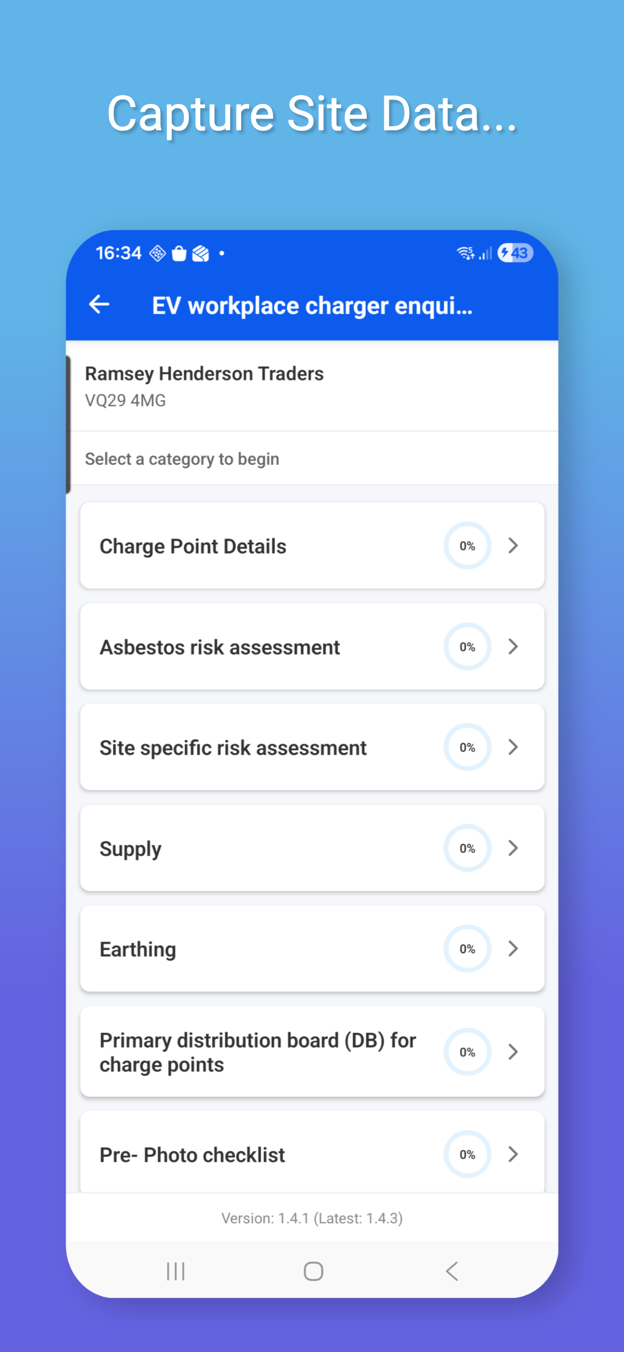 installHUB