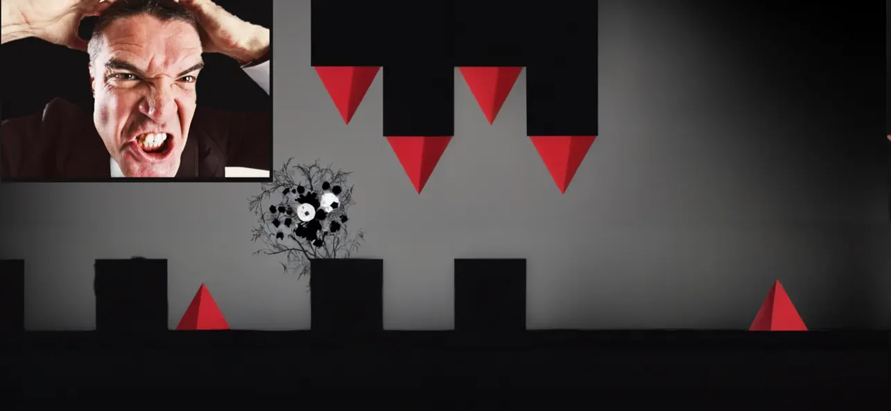 Screenshot #2 pour Furry Little Failure
