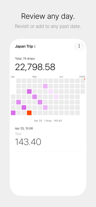 tallydrop Screenshot 3 of 5