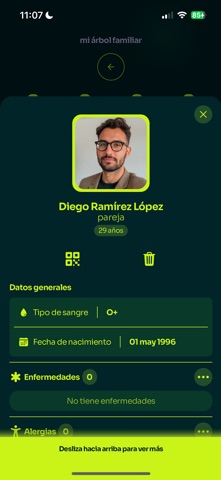 ima. mi asistente de salud Screenshot 7 of 7