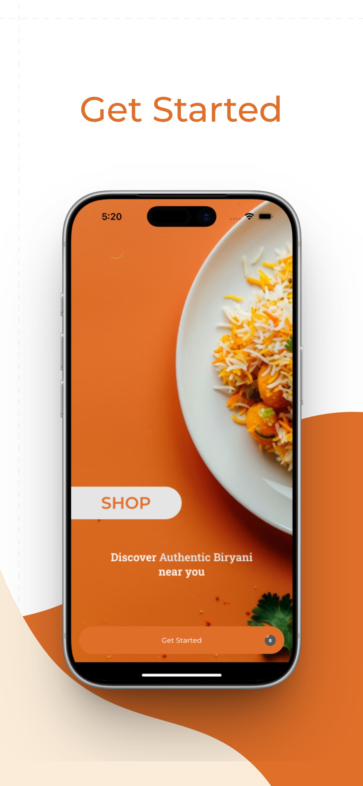 Screenshot 2 of Nikhara Shahi Biryani