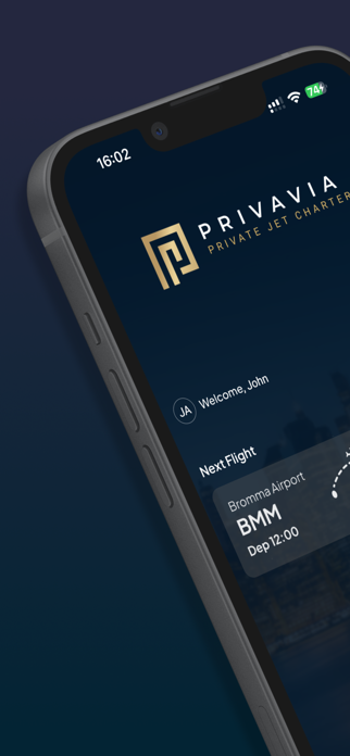 Privavia Screenshot 6 of 7
