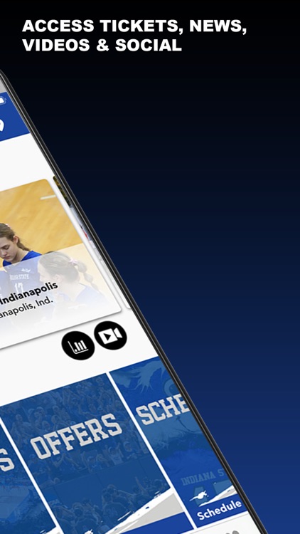 Sycamore Athletics March On