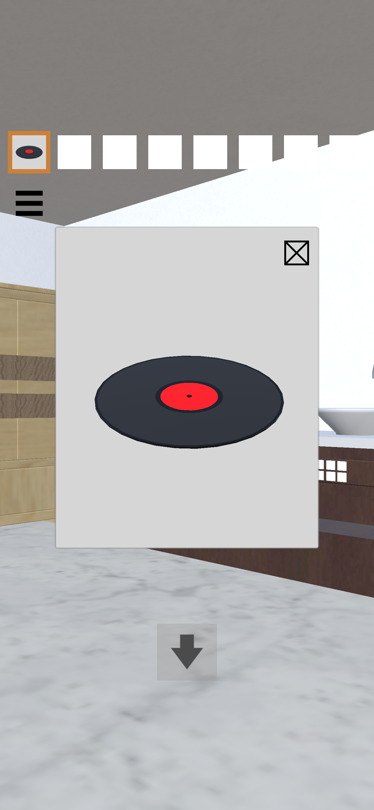 Escape Game Celebrity Mansions screenshot 6
