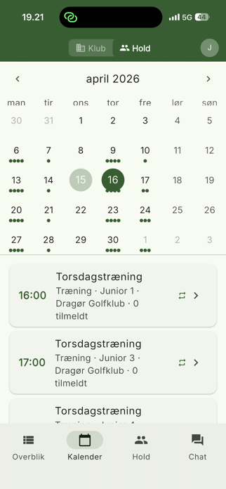 Spil med Screenshot 2 of 5