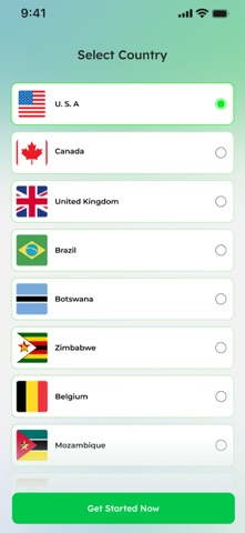 SaGE Workspace app screenshot 2