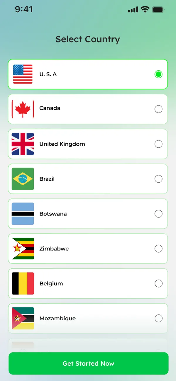 Screenshot #2 pour SaGE Workspace