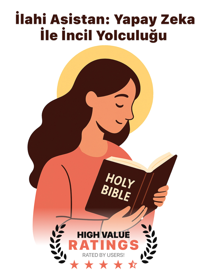 Yapay Zeka Kutsal Incil