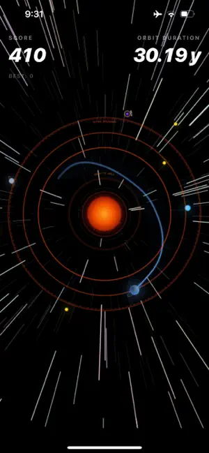 Orbit God screenshot 1