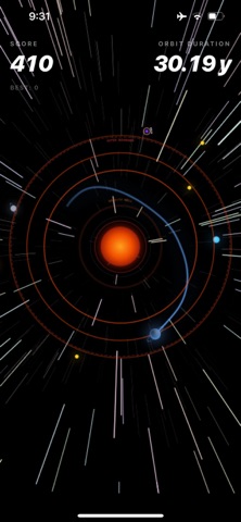Orbit God Screenshot 1 of 5