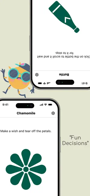 Rollify: Random Selection screenshot 4