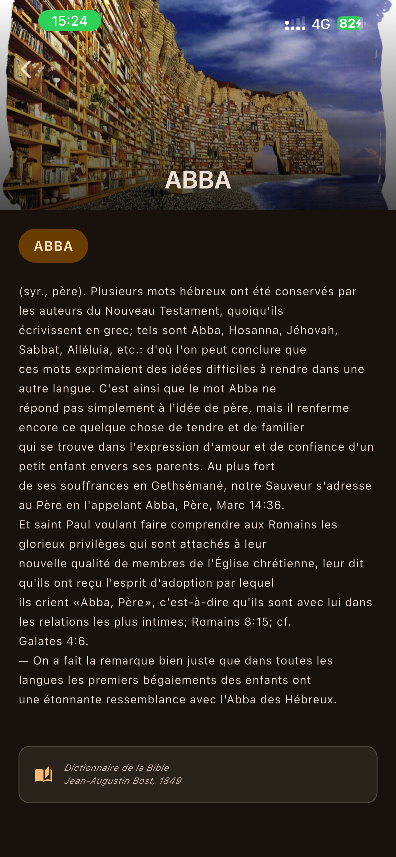 Dico Biblique J.-A. Bost 1849 screenshot 6