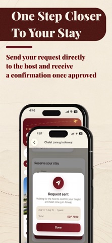 Quickin App screenshot