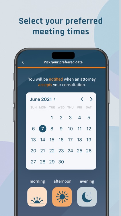 Attorney Live screenshot-3