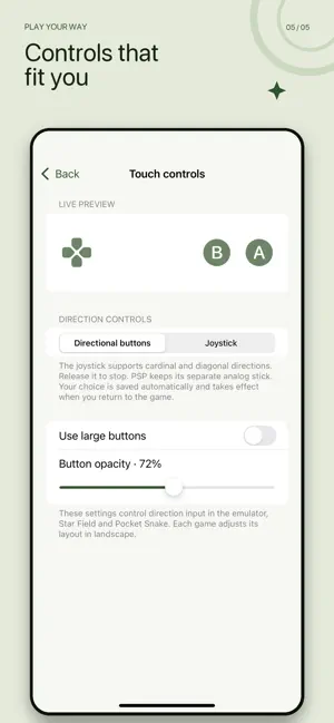 Game Emulator | Classic Games screenshot 4