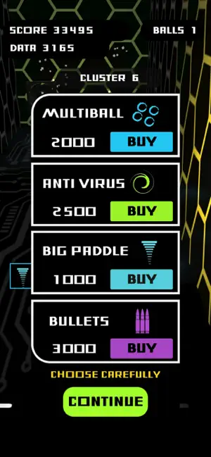 Cyber Breach BreakOut screenshot 4