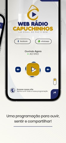 WR Capuchinhos Screenshot 2 of 4