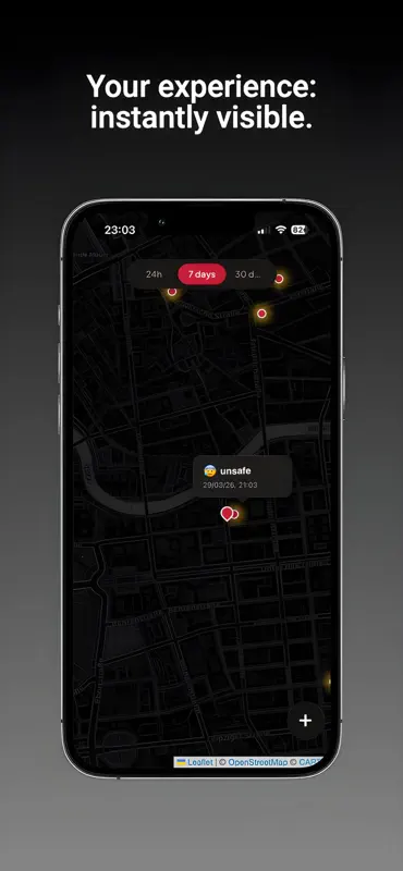 beloud.now screenshot 3 of 4
