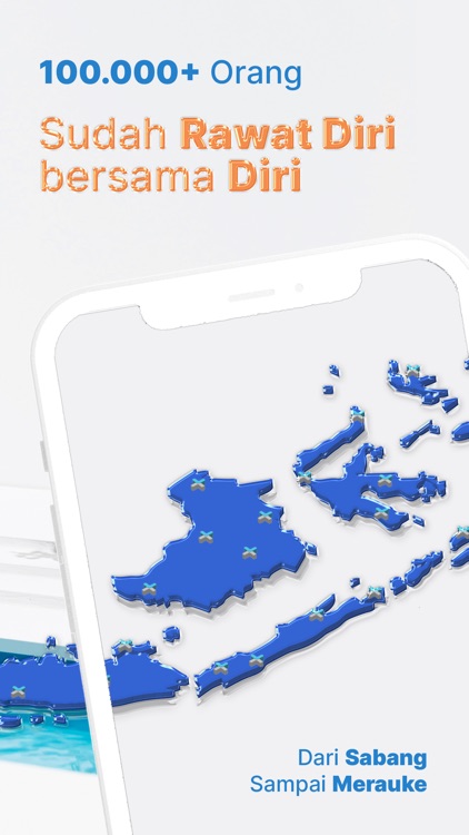 Diri - Custom Skin & Hair Care screenshot-6