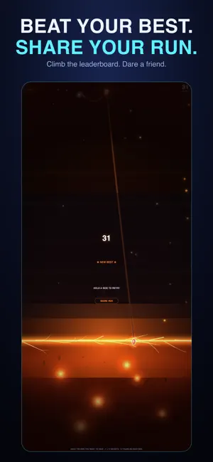 Dead Weight: Don't Drop screenshot 1