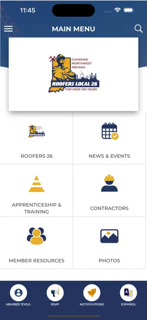 Roofers 26 screenshot 3