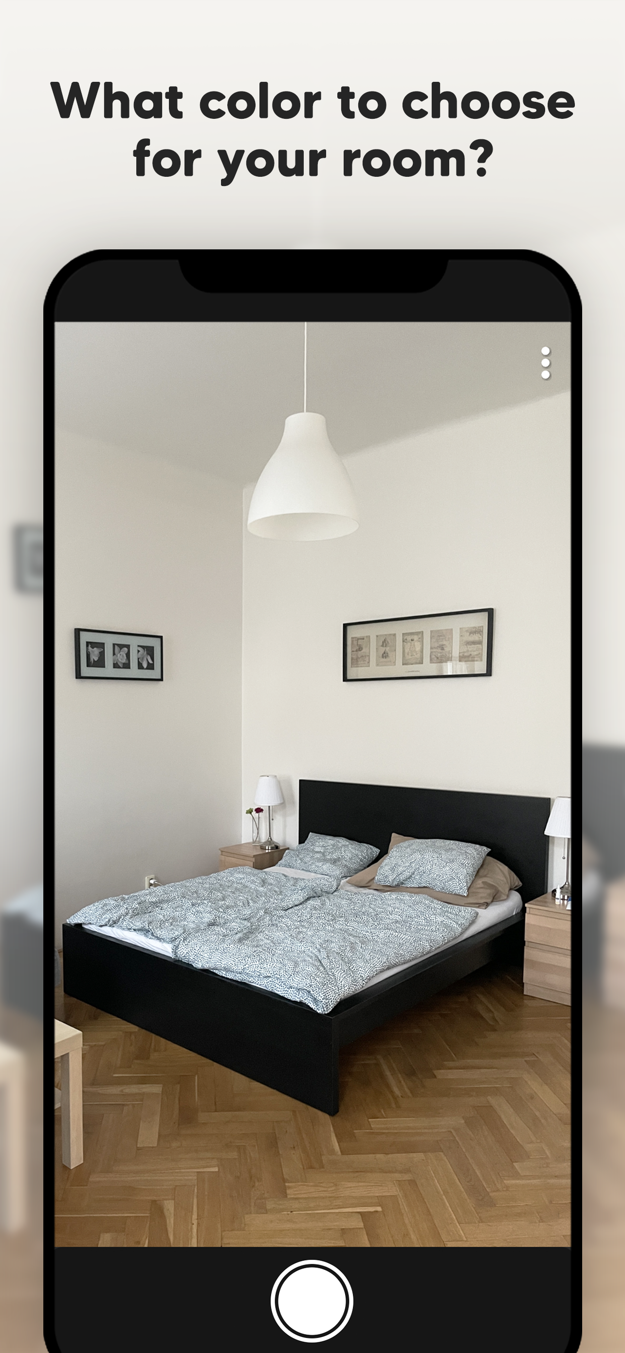 Paint my Room: Wall Visualizer
