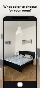 Paint my Room: Wall Visualizer screenshot