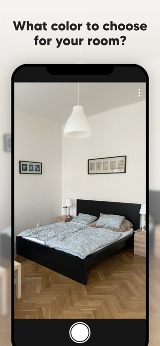 Paint my Room: Wall Visualizer Screenshot 1 of 4