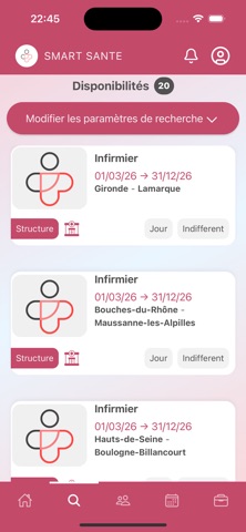 Smart Santé Screenshot 4 of 5