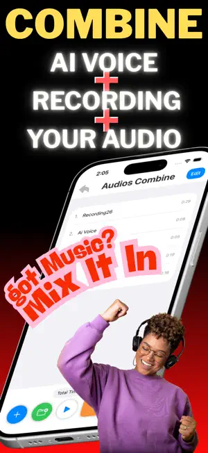 StoryAll: Chat, Voice & Music screenshot 7