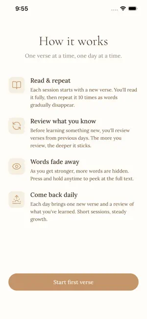 Scripta Memoria screenshot 3