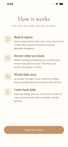 Scripta Memoria Screenshot 3 of 7
