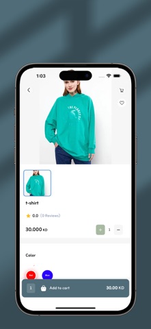 Boothk - بوثك screenshot