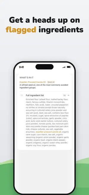 Sprout: Truth Scanner screenshot 4