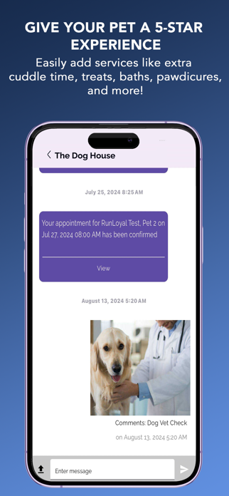 The Dog House Plus Screenshot 2 of 5