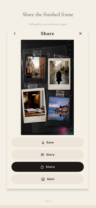 Aftone Screenshot 6 of 9
