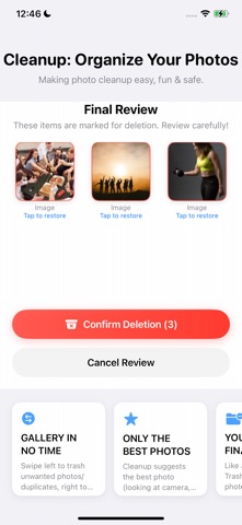 Cleaner Guru screenshot