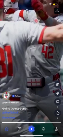 Behind the O Screenshot 2 of 8
