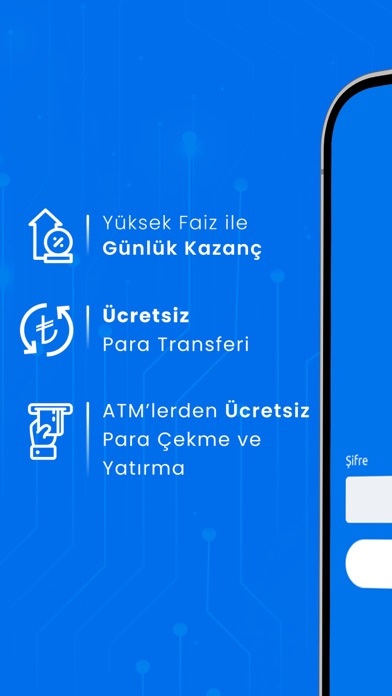 Screenshot #1 pour N Kolay – Dijital Bankacılık