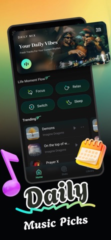 Sonivo Screenshot 1