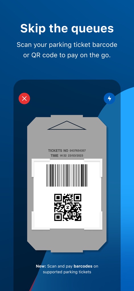 Zapper™ QR Payments & Rewards - Finance App | MWM