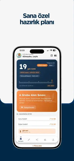 KPSS Matik: Soru Bankası 2026 screenshot 2