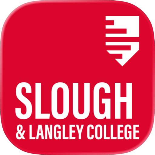 My Slough & Langley