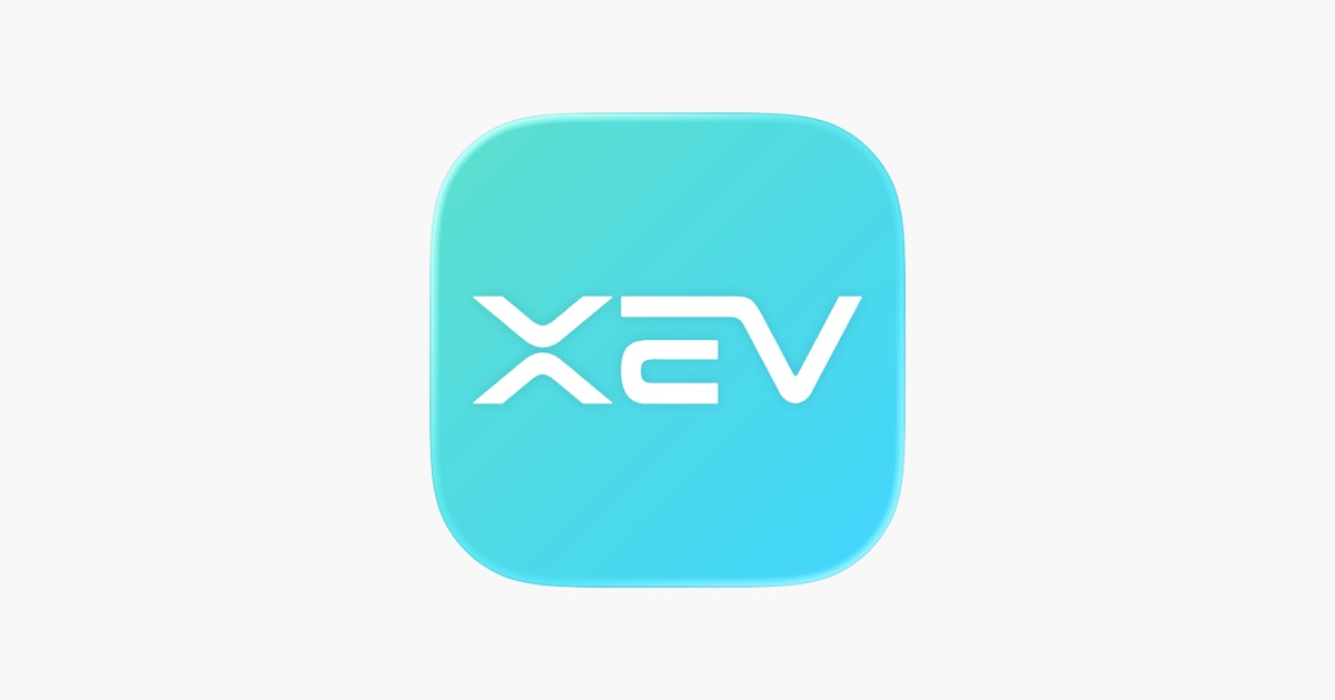 ‎XEV App App Store