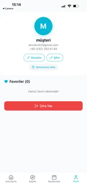 Blue&Match screenshot 6