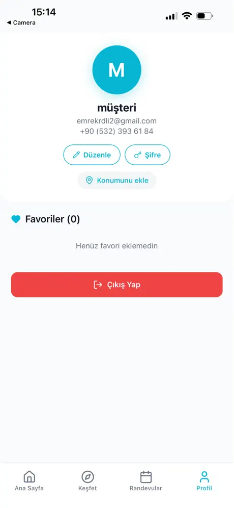 Blue&Match screenshot 6
